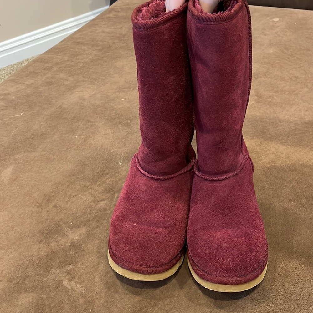 UGG boots